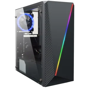 Kućište za računar Zeus L05 sa napajanjem 650W