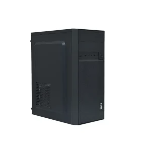 Kućište za računar Zeus S18B sa napajanjem 500W