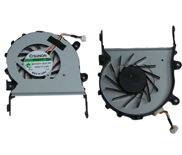 Kuler za laptop Acer Aspire 5553 5553G