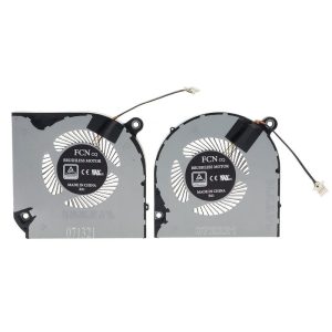 Kuler za laptop Acer Nitro 5 7 AN515-43 AN515-54 AN517-51 AN715-51 (CPU + GPU)