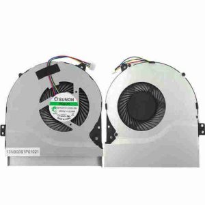 Kuler za laptop Asus X550 X550CA X550CC X550CL X550JD X550JF X550JK X550JX