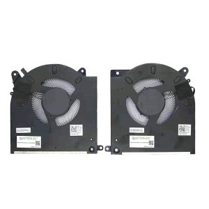 Kuler za laptop Dell Alienware M15 R3 R4 (CPU + GPU)