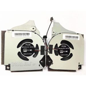 Kuler za laptop Dell G5-5590 G7-7590 G7-7790 G5 5590 G7 7590 7790 (CPU + GPU)