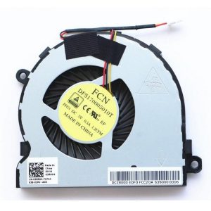Kuler za laptop Dell Inspiron 15 3000 5000 5445 5542 5543 5545 3567 3576 3578