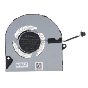 Kuler za laptop Dell Inspiron 15 5510 5515 5518 14 5410 5415 7400 7415 2-in-1