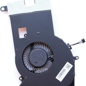 Kuler za laptop HP Omen 17-AN (CPU + GPU)