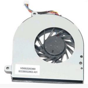 Kuler za laptop Toshiba Satellite L630 L635 C640 C650 C655 4pin