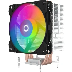 Kuler za procesor Aqirys Puck Pro 2.0