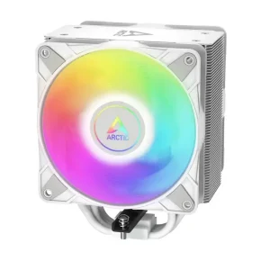 Kuler za procesor Arctic Freezer 36 ARGB, beli (ACFRE00125A)
