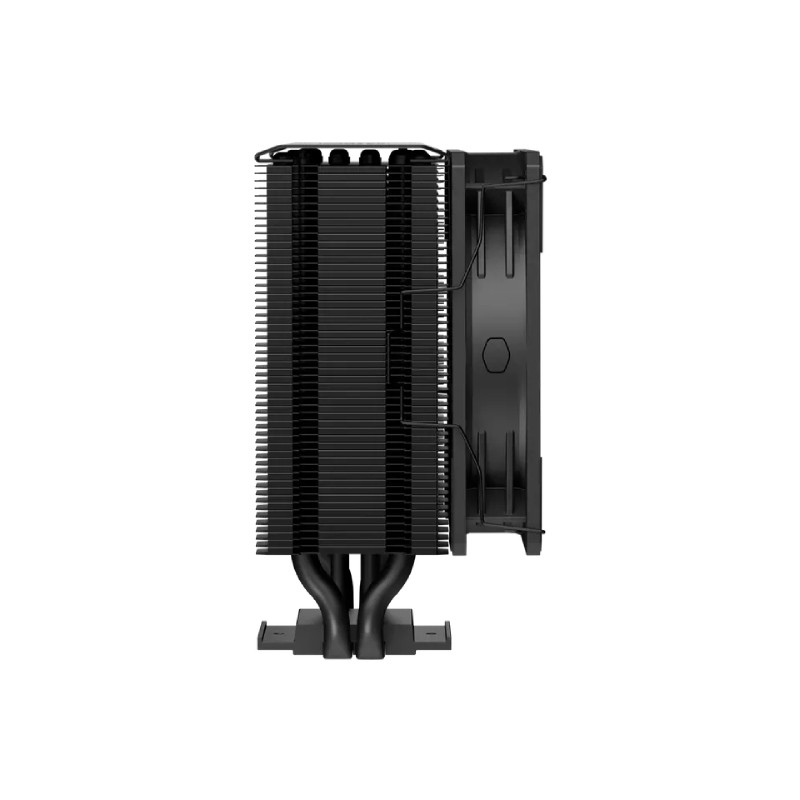 Kuler za procesor Cooler Master HYPER 212 3DHP BLACK ARGB (MAY-T2HP-217PA-R1) – slika 3