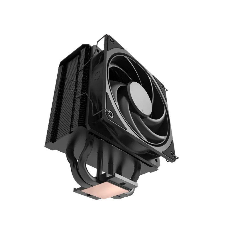 Kuler za procesor Cooler Master Hyper 212 3DHP BLACK (MAY-T2HP-217PK-R1)