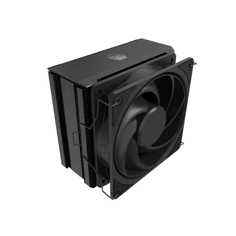 Kuler za procesor Cooler Master Hyper 212 3DHP BLACK (MAY-T2HP-217PK-R1) – slika 2