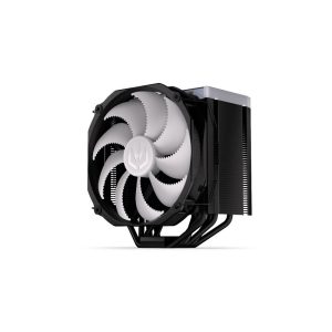 Kuler za procesor Endorfy Fortis 5 Black ARGB crni (EY3A014)