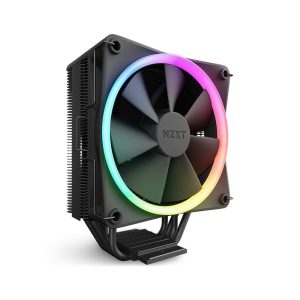 Kuler za procesor NZXT T120 RGB crni (RC-TR120-B1)