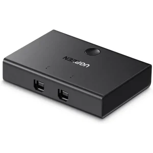 KVM svič Ugreen 30345