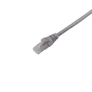 LAN kabl Cat5e UTP 0.3 m MaxPro, CCA