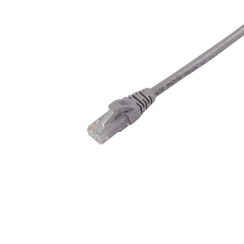 LAN kabl Cat5e UTP 0.3 m MaxPro, CCA