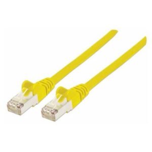 LAN kabl Cat6 UTP 1 m E-Green