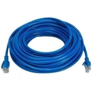 LAN kabl Cat6 UTP 20 m Fast Asia