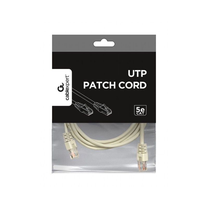 LAN kabl UTP 2 m Cablexpert – slika 4