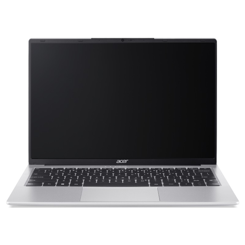 Laptop Acer Aspire Lite 14" WUXGA IPS, Ryzen 3 5400U, 8GB RAM, 512GB SSD, Radeon (AL14-45P-R0B7)