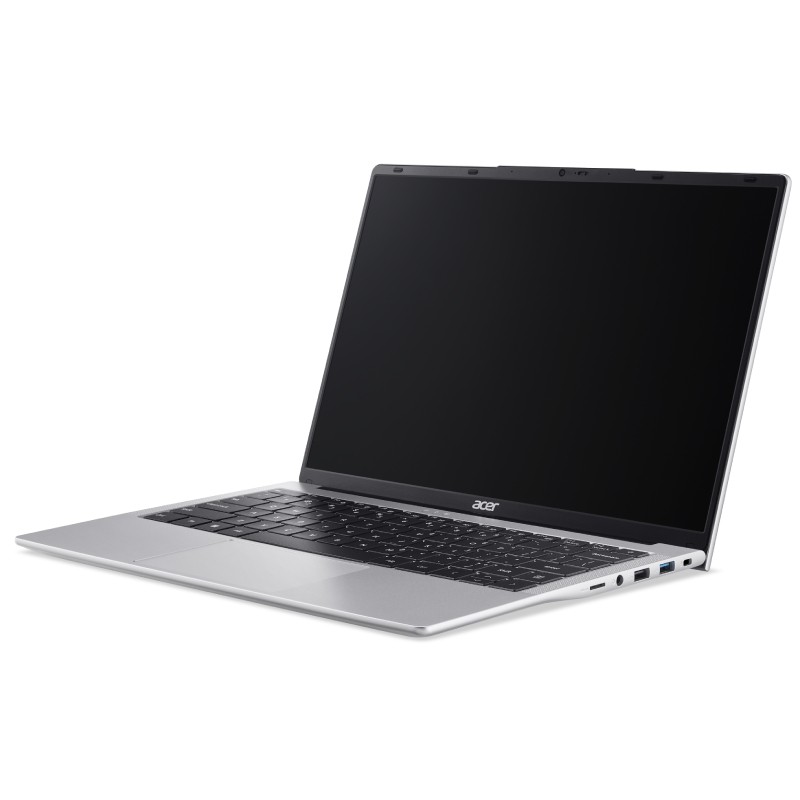 Laptop Acer Aspire Lite 14" WUXGA IPS, Ryzen 3 5400U, 8GB RAM, 512GB SSD, Radeon (AL14-45P-R0B7) – slika 2
