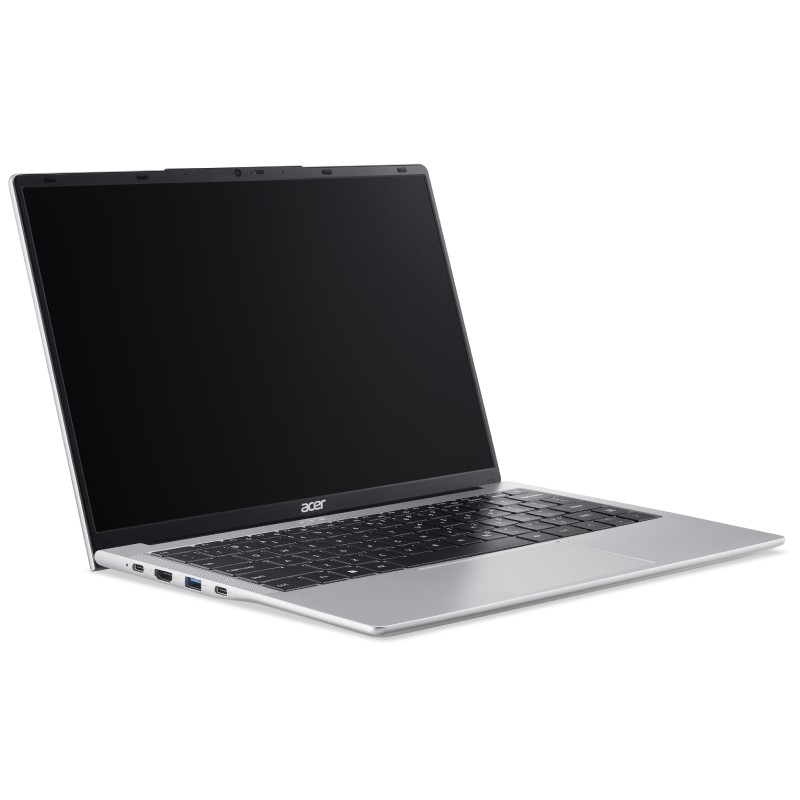 Laptop Acer Aspire Lite 14" WUXGA IPS, Ryzen 3 5400U, 8GB RAM, 512GB SSD, Radeon (AL14-45P-R0B7) – slika 3