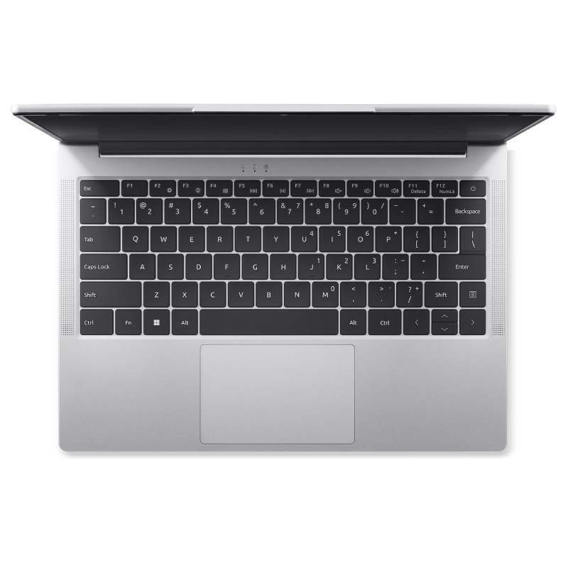 Laptop Acer Aspire Lite 14" WUXGA IPS, Ryzen 3 5400U, 8GB RAM, 512GB SSD, Radeon (AL14-45P-R0B7) – slika 4