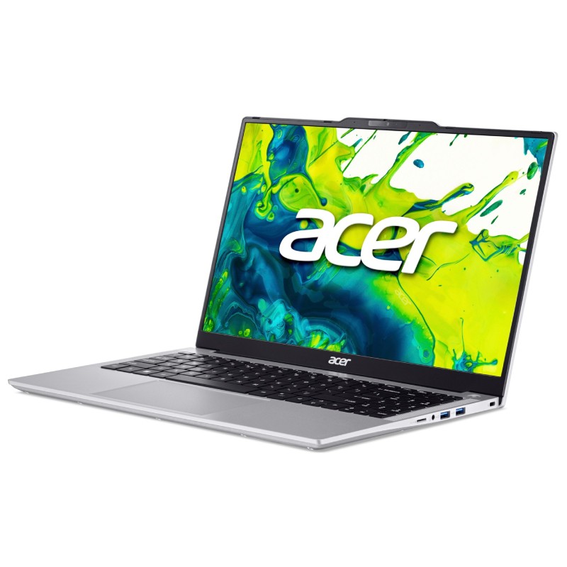 Laptop Acer Aspire Lite 15 15.6" FHD IPS, Core i7-1355U, 16GB RAM, 512GB SSD (AL15-53P-74HS) – slika 2
