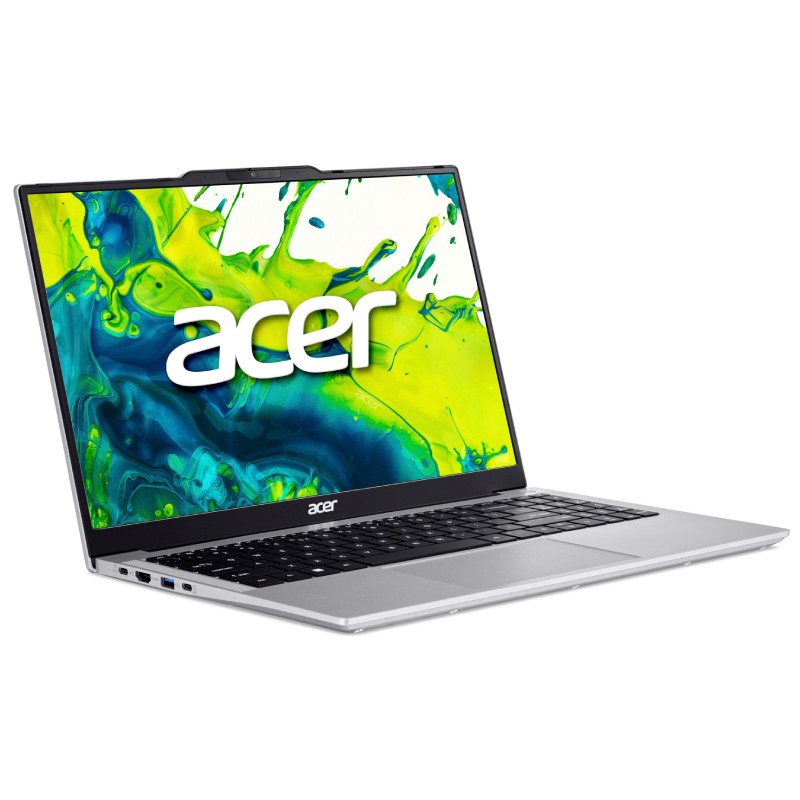 Laptop Acer Aspire Lite 15 15.6" FHD IPS, Core i7-1355U, 16GB RAM, 512GB SSD (AL15-53P-74HS) – slika 3