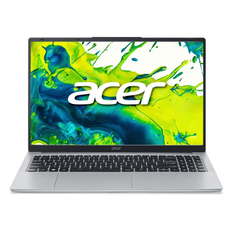 Laptop Acer Aspire Lite 15 15.6" FHD IPS, Core Ultra 5 115U, 16GB RAM, 1TB SSD (AL15-54P-58D0)