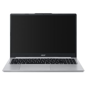 Laptop Acer Aspire Lite 15 15.6" FHD IPS, Ryzen 5 7430U, 8GB RAM, 512GB SSD (AL15-49P-R0BZ)