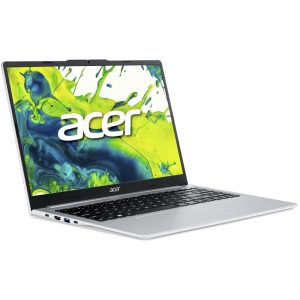 Laptop Acer Aspire Lite 15.6" FHD IPS, Ryzen 7 5825U, 8GB RAM, 512GB SSD