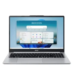 Laptop Acer Aspire Lite 15 AL15-48P 15.6" FHD IPS, Ryzen 7 5825U, 8GB RAM, 512GB SSD