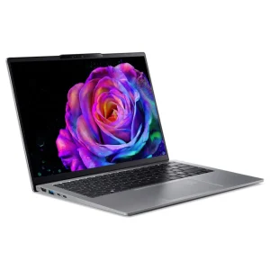 Laptop Acer Swift Go SFG14-64 14" OLED WUXGA, Ryzen AI 7 350, 16GB RAM, 1TB SSD, Windows 11 Home – slika 2