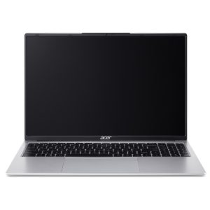 Laptop Acer Swift Lite 16" WUXGA IPS, Intel Core 3 N355, 8GB RAM, 512GB SSD, srebrni (SFL16-31P-365Z)