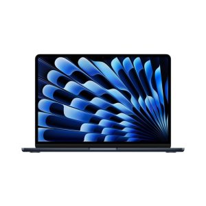 Laptop Apple MacBook Air 13.6" IPS, Apple M5, 16GB RAM, 1TB SSD, Midnight