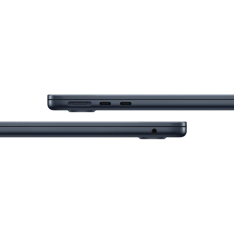 Laptop Apple MacBook Air 13.6" IPS, Apple M5, 16GB RAM, 1TB SSD, Midnight – slika 3