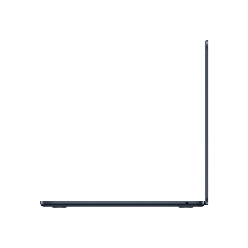 Laptop Apple MacBook Air 13.6" IPS, Apple M5, 16GB RAM, 1TB SSD, Midnight – slika 5