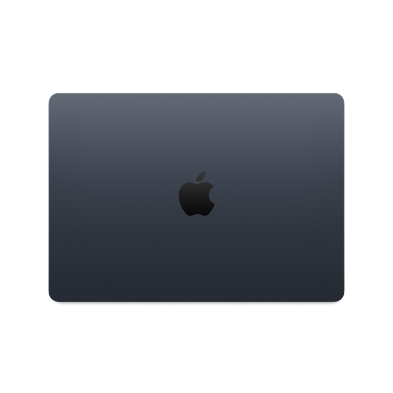 Laptop Apple MacBook Air 13.6" IPS, Apple M5, 16GB RAM, 1TB SSD, Midnight – slika 6