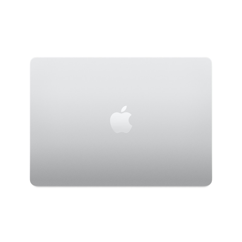 Laptop Apple MacBook Air 13.6" IPS, Apple M5, 16GB RAM, 1TB SSD, Silver – slika 2