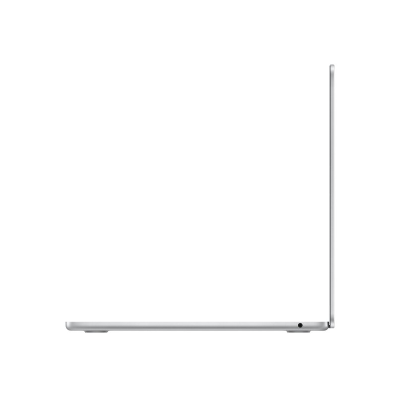 Laptop Apple MacBook Air 13.6" IPS, Apple M5, 16GB RAM, 1TB SSD, Silver – slika 3