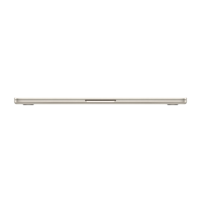 Laptop Apple MacBook Air 13.6" IPS, Apple M5, 16GB RAM, 512GB SSD, Starlight – slika 6