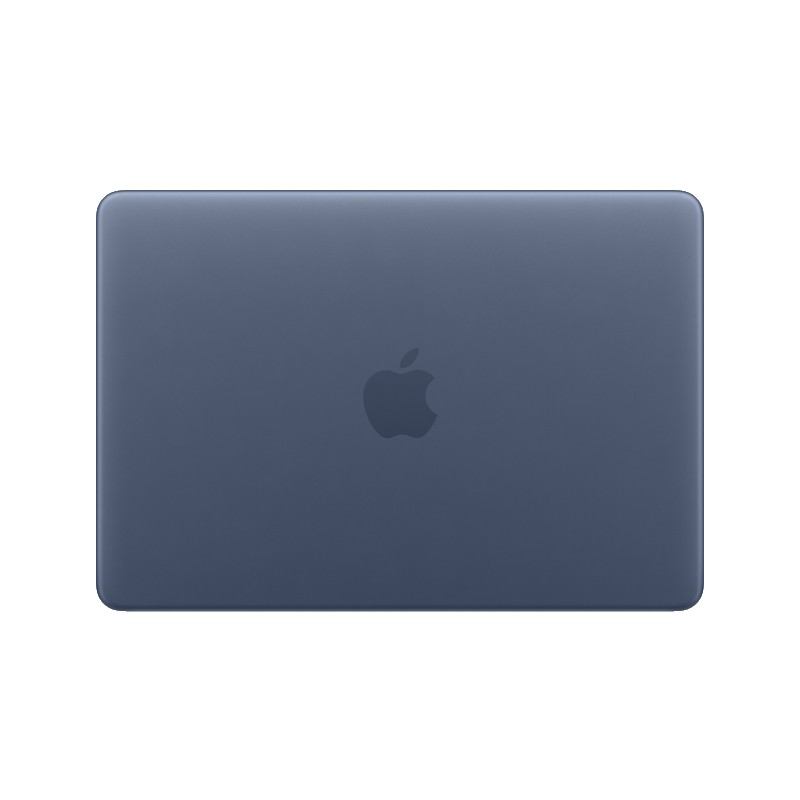 Laptop Apple MacBook Neo 13" IPS, Apple A18 Pro, 8GB RAM, 256GB SSD, Indigo