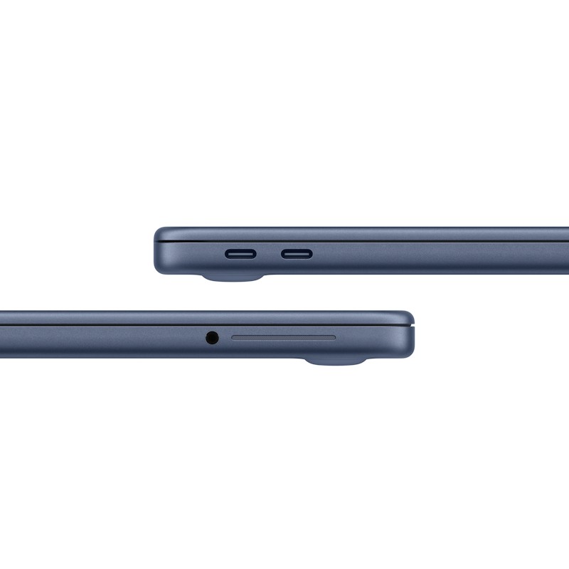 Laptop Apple MacBook Neo 13" IPS, Apple A18 Pro, 8GB RAM, 256GB SSD, Indigo – slika 3