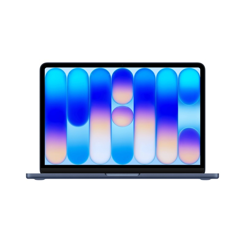 Laptop Apple MacBook Neo 13" IPS, Apple A18 Pro, 8GB RAM, 256GB SSD, Indigo – slika 4