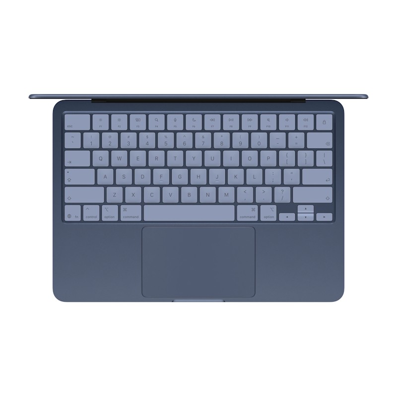 Laptop Apple MacBook Neo 13" IPS, Apple A18 Pro, 8GB RAM, 256GB SSD, Indigo – slika 5