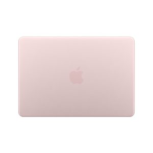 Laptop Apple MacBook Neo 13" IPS, Apple A18 Pro, 8GB RAM, 512GB SSD, Blush