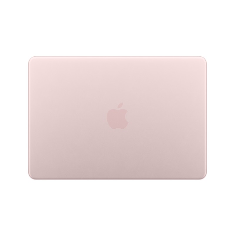 Laptop Apple MacBook Neo 13" IPS, Apple A18 Pro, 8GB RAM, 512GB SSD, Blush