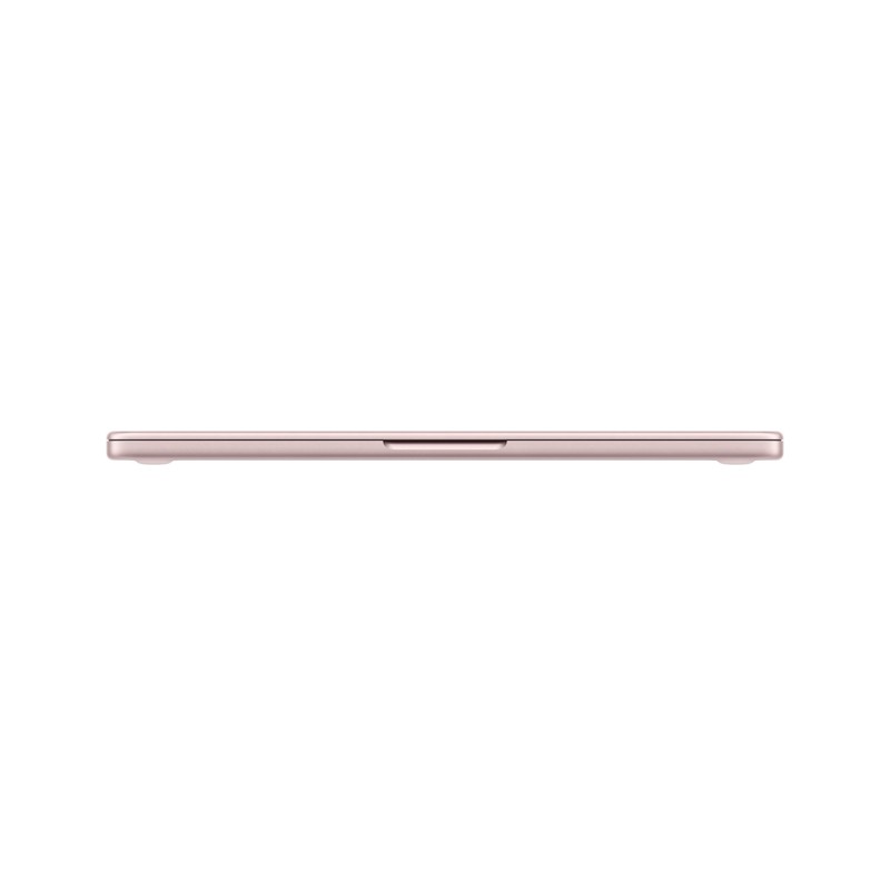 Laptop Apple MacBook Neo 13" IPS, Apple A18 Pro, 8GB RAM, 512GB SSD, Blush – slika 4